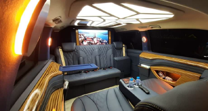 Renas VIP Travel, Yeni Online Rezervasyon Platformunu Kullanıma Sunuyor